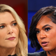 Image for article titled Megyn Blackface is Cool Kelly Tries And Fails to Drag MSNBC’s Tiffany Cross